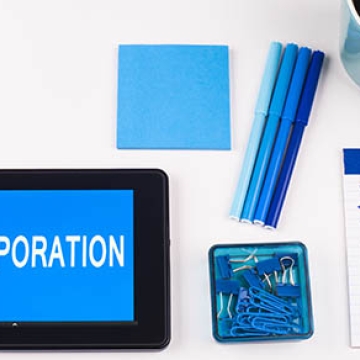 Choosing an entity for your business? How about an S corporation?