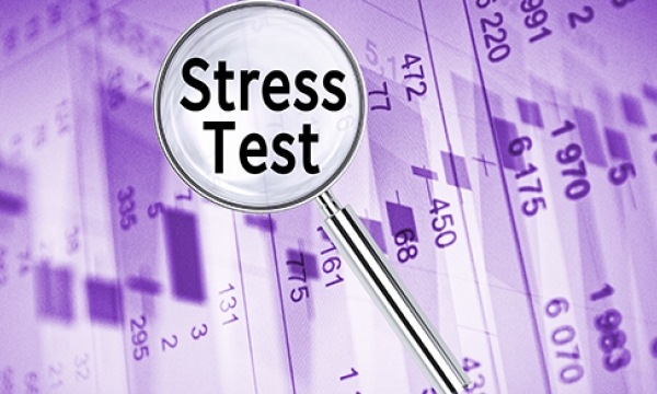 How businesses can use stress testing to improve risk management