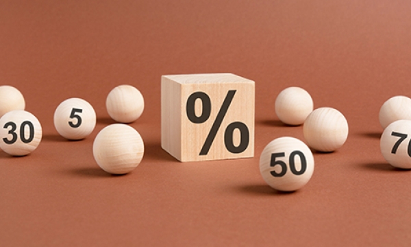 Nonprofits: 4 ratios worth watching