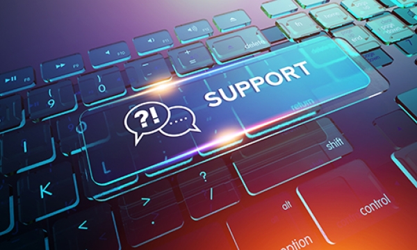 computer support