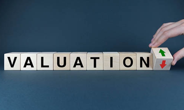 5 valuation terms that every business owner should know