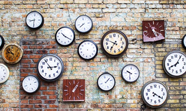 clocks