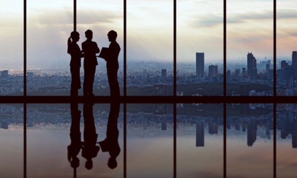 Tax considerations when adding a new partner at your business