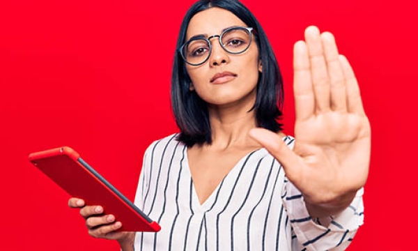Nonprofits: 4 signs that something may be awry