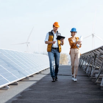 Claiming the business energy credit for using alternative energy