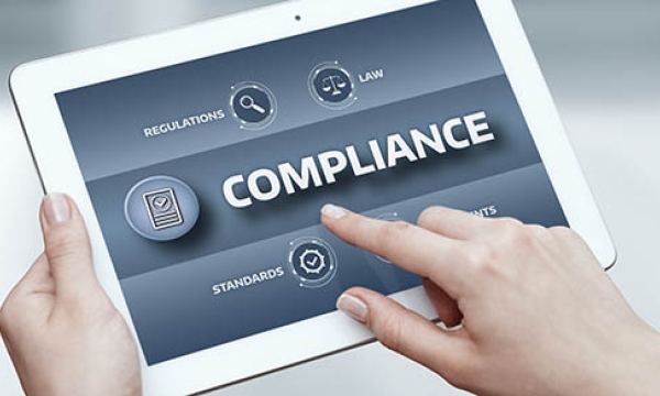 Keeping in compliance with Uniform Guidance
