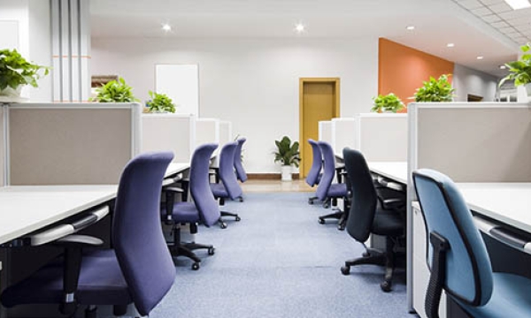 Should you reassess your nonprofit’s office space?