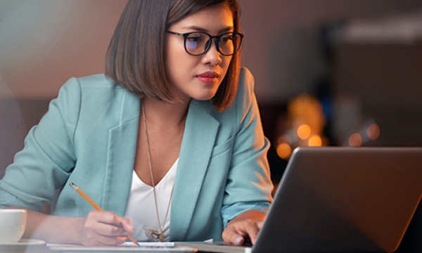 Look at your employee handbook with fresh eyes