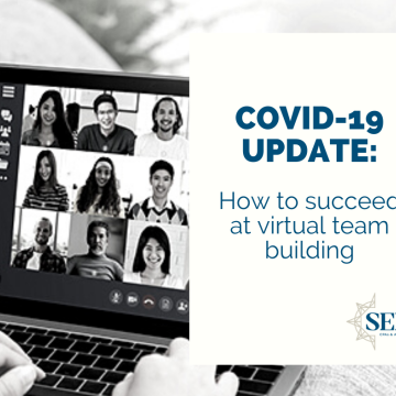 How to succeed at virtual team building