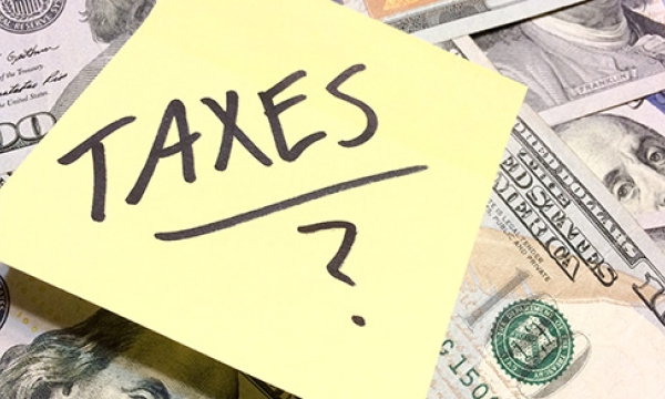 Still have questions after you file your tax return?