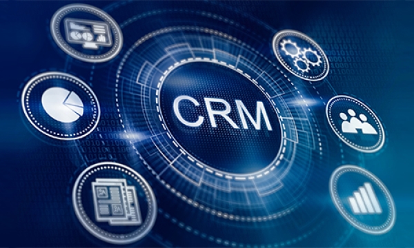 Getting max value out of your CRM software