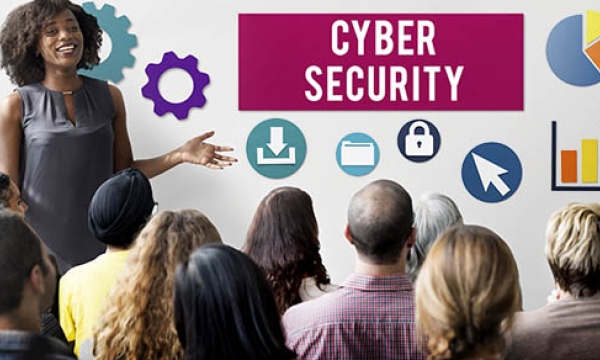 cyber security