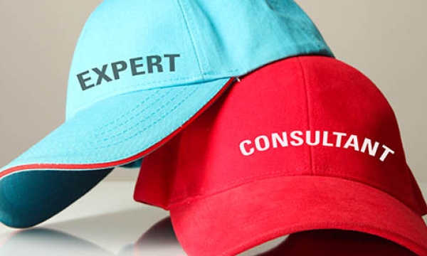 Business valuation pros can wear two hats