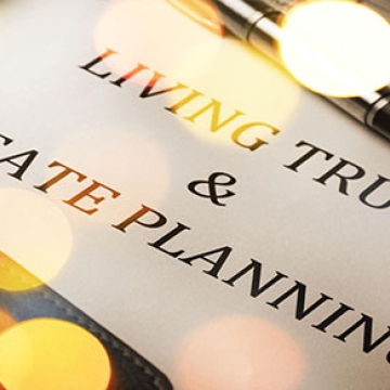 Benefits of a living trust for your estate