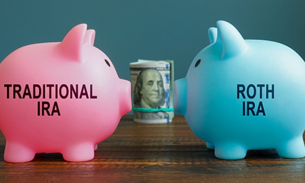 Is it a good time for a Roth conversion?
