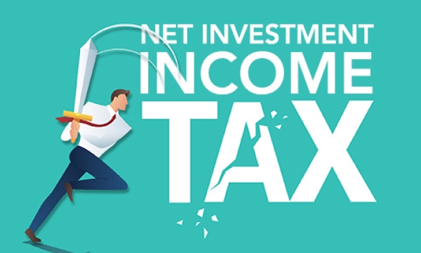 Plan ahead for the 3.8% Net Investment Income Tax