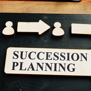 The long and short of succession planning