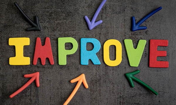improve 
