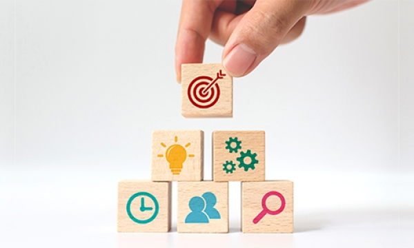 Simple ways to make strategic planning a reality
