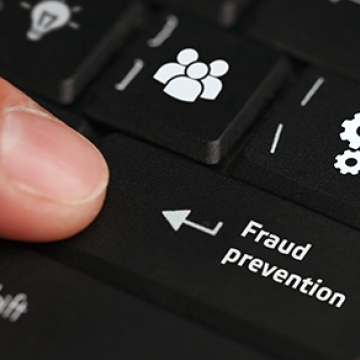 Oversight and controls are key to limiting fraud in nonprofits