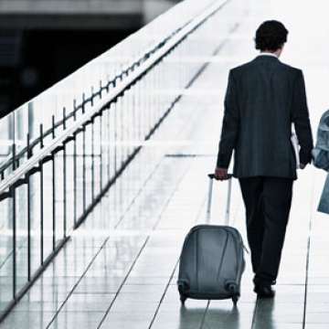 Traveling for business again? What can you deduct?