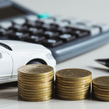Businesses will soon be able to deduct more under the standard mileage rate