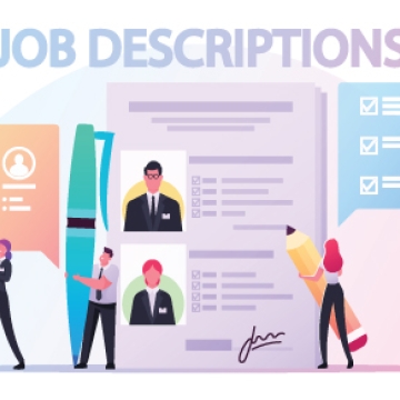 Are your company’s job descriptions pulling their weight?