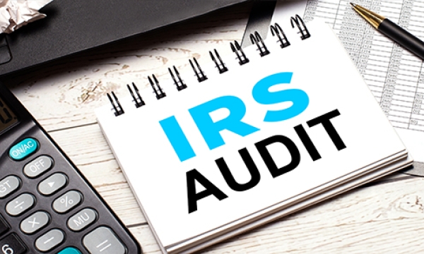 The best way to survive an IRS audit is to prepare 