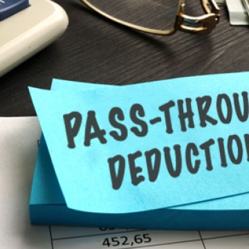 10 facts about the pass-through deduction for qualified business income