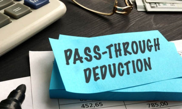 10 facts about the pass-through deduction for qualified business income