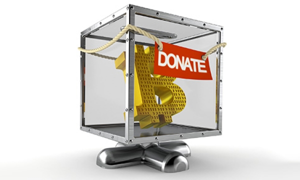 Cryptocurrency donations: Will your nonprofit accept them?