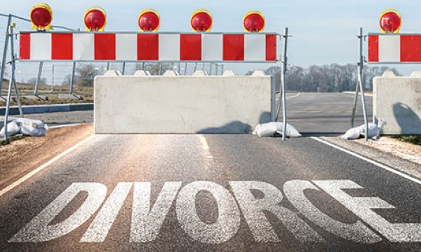 Potential roadblocks to valuing a business in divorce proceedings