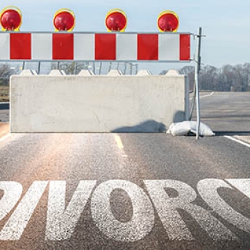 Potential roadblocks to valuing a business in divorce proceedings