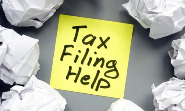 Businesses: Get ready for the new Form 1099-NEC