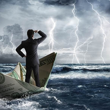 Weathering the storm of rising inflation