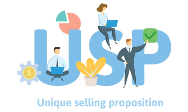 Does your business have a unique selling proposition?