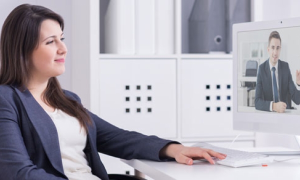 working woman