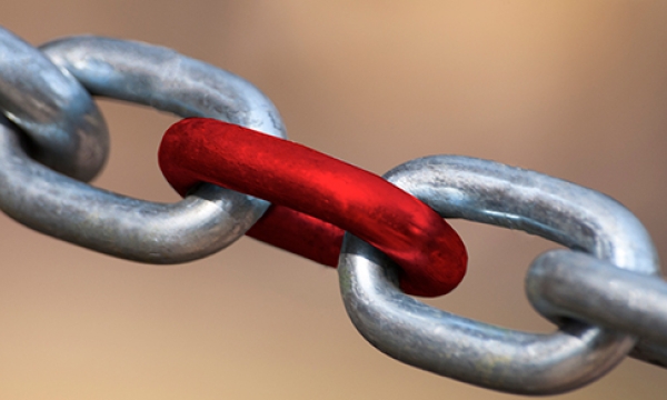 Strengthen your supply chain with constant risk awareness
