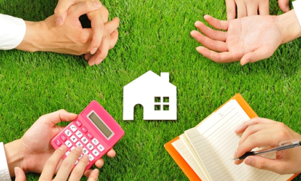 estate planning with income tax