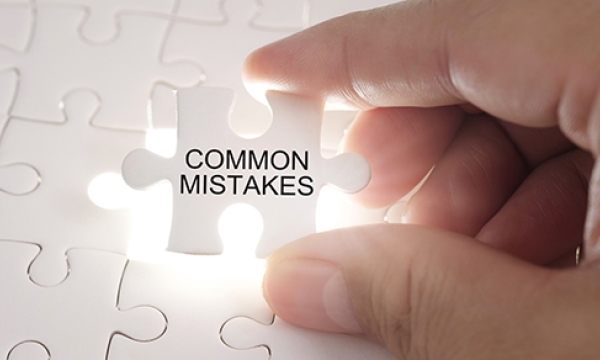 4 common mistakes when outsourcing HR functions