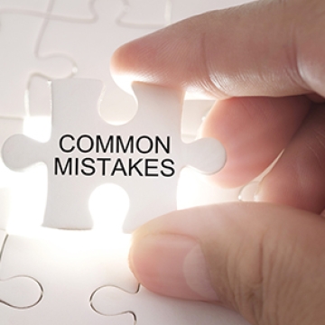 4 common mistakes when outsourcing HR functions