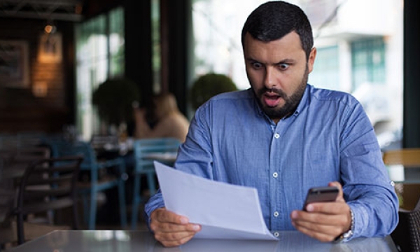 Is your withholding adequate? Here’s how to check