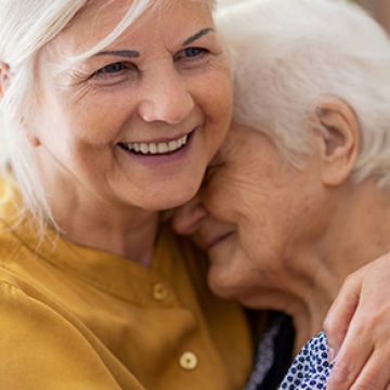 5 possible tax aspects of a parent moving into a nursing home