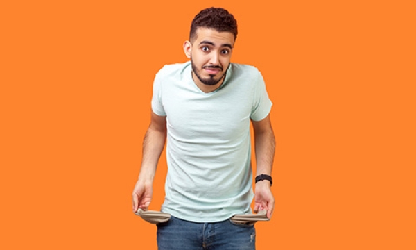 What happens if an individual can’t pay taxes 