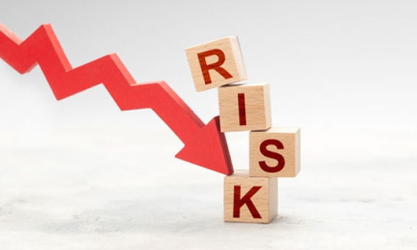 Are your risk-management practices keeping up with the times?