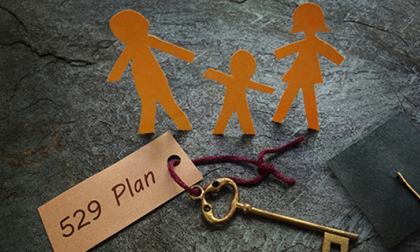 Expanded 529 plans offer unique estate planning benefits