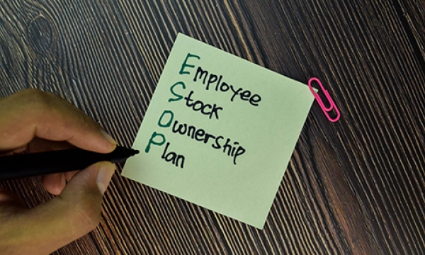 Evaluating an ESOP from a succession planning perspective