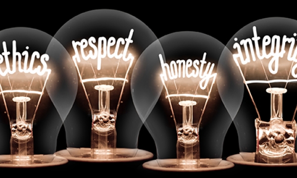 How to share your nonprofit’s values and limit fraud losses