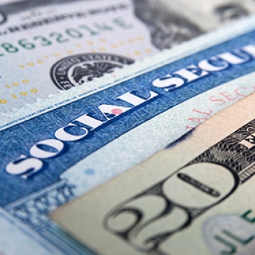 Will You Have to Pay Tax on Your Social Security Benefits? 