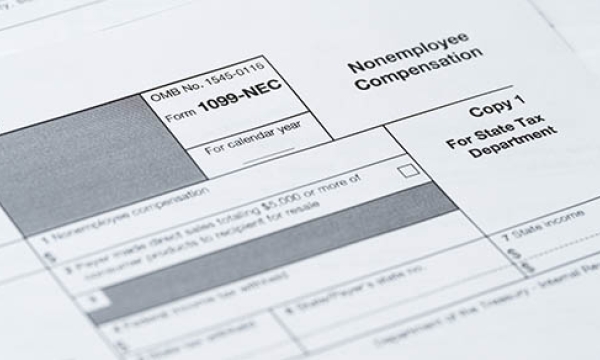 business payment reporting
